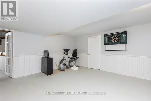 316 Angeline Street S, Kawartha Lakes, ON -  Photo Showing Other Room
