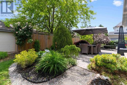 32 Pinot Trail, Niagara-On-The-Lake, ON - Outdoor