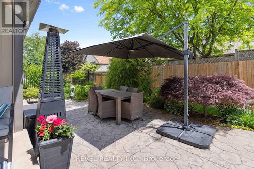 32 Pinot Trail, Niagara-On-The-Lake, ON - Outdoor