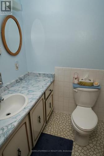 3735 Ninth Line, Bradford West Gwillimbury, ON - Indoor Photo Showing Bathroom