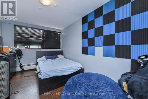 213 - 188 Mill Street S, Brampton, ON -  Photo Showing Bedroom