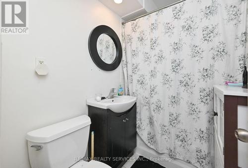 213 - 188 Mill Street S, Brampton, ON - Indoor Photo Showing Bathroom