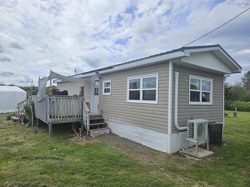 2921 Malagash Road, Malagash, NS 