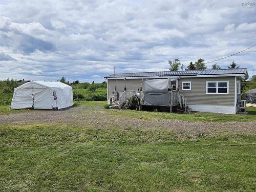 2921 Malagash Road, Malagash, NS 