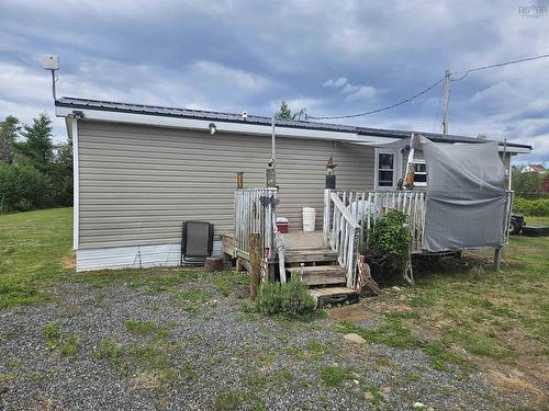 2921 Malagash Road, Malagash, NS 