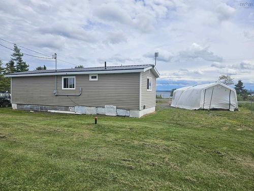 2921 Malagash Road, Malagash, NS 