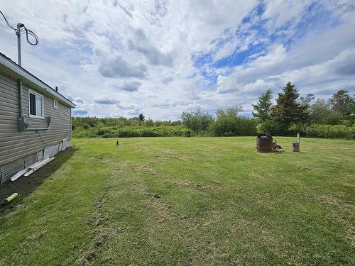 2921 Malagash Road, Malagash, NS 