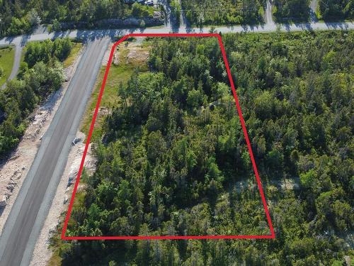 Lot 636 391 Celebration Drive, Fall River, NS 