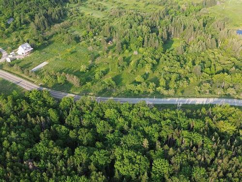 Lot Mabou Mines Road, Mabou Harbour, NS 