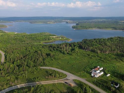 Lot Mabou Mines Road, Mabou Harbour, NS 