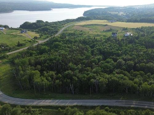 Lot Mabou Mines Road, Mabou Harbour, NS 