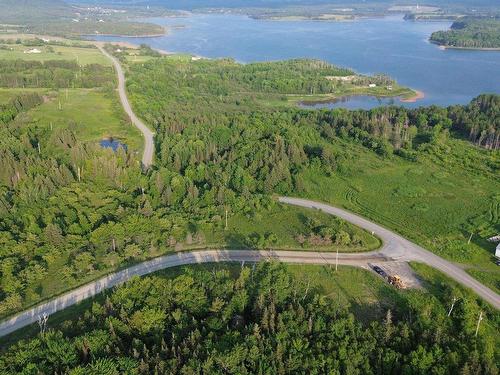 Lot Mabou Mines Road, Mabou Harbour, NS 