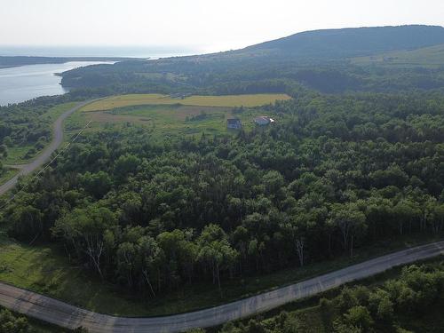 Lot Mabou Mines Road, Mabou Harbour, NS 