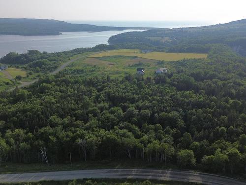 Lot Mabou Mines Road, Mabou Harbour, NS 