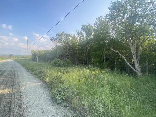 Lot Mabou Mines Road, Mabou Harbour, NS 