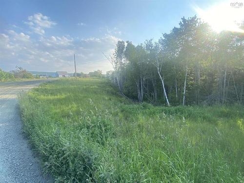 Lot Mabou Mines Road, Mabou Harbour, NS 