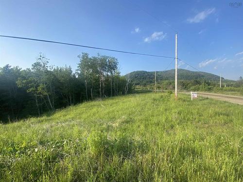 Lot Mabou Mines Road, Mabou Harbour, NS 