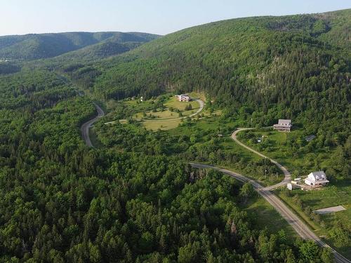 Lot Mabou Mines Road, Mabou Harbour, NS 