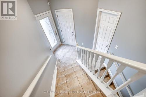 11816 Boulder Crescent, Windsor, ON - Indoor Photo Showing Other Room