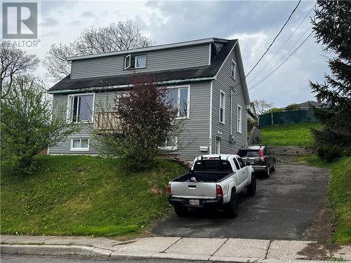 244 St George Street, Saint John, NB - Outdoor