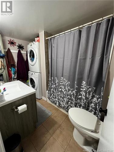 244 St George Street, Saint John, NB - Indoor Photo Showing Laundry Room