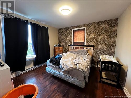 244 St George Street, Saint John, NB - Indoor Photo Showing Bedroom