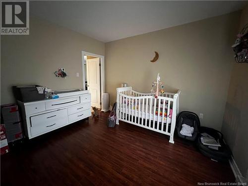 244 St George Street, Saint John, NB - Indoor Photo Showing Bedroom