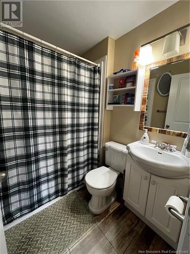 244 St George Street, Saint John, NB - Indoor Photo Showing Bathroom