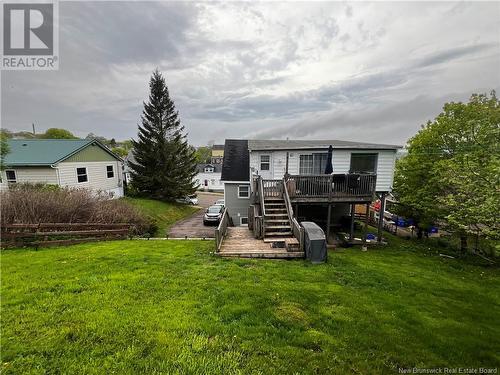 244 St George Street, Saint John, NB - Outdoor