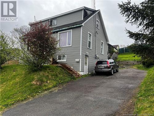 244 St George Street, Saint John, NB - Outdoor