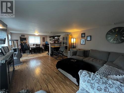 244 St George Street, Saint John, NB - Indoor Photo Showing Living Room