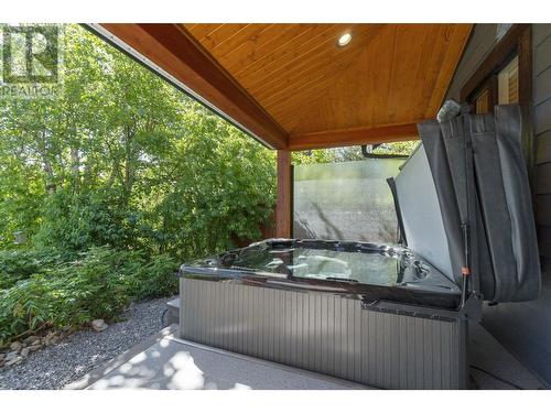 3901 60 Street Nw, Salmon Arm, BC - Outdoor With Deck Patio Veranda With Exterior