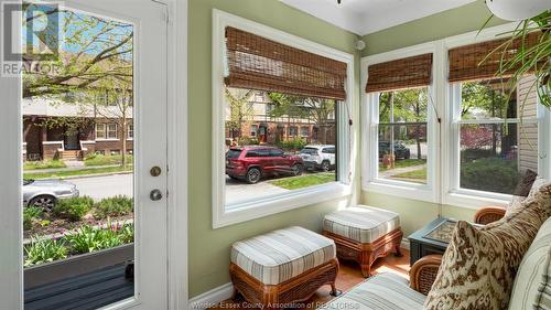 759 Chilver Road, Windsor, ON - Indoor Photo Showing Other Room