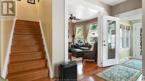 759 Chilver Road, Windsor, ON - Indoor Photo Showing Other Room