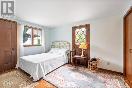 3770 Huntington, Windsor, ON - Indoor Photo Showing Bedroom
