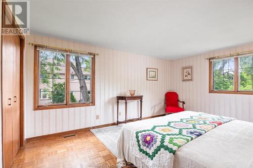 3770 Huntington, Windsor, ON - Indoor Photo Showing Bedroom