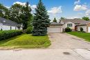 Exterior - 14 Marlow Avenue, Grimsby, ON  - Outdoor With Facade 