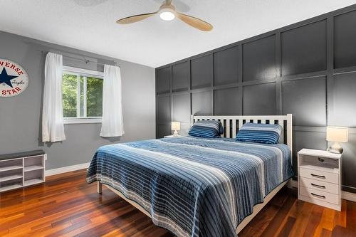 Primary - 14 Marlow Avenue, Grimsby, ON - Indoor Photo Showing Bedroom