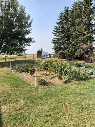 Beckett Acreage 3 Miles North Of Moosomin, Moosomin Rm No. 121, SK - Outdoor With View