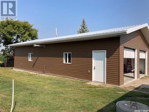 Beckett Acreage 3 Miles North Of Moosomin, Moosomin Rm No. 121, SK - Outdoor With Exterior