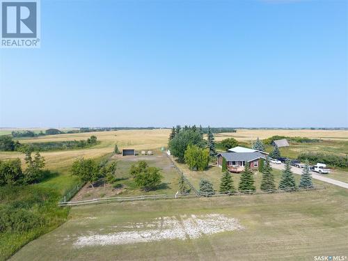 Beckett Acreage 3 Miles North Of Moosomin, Moosomin Rm No. 121, SK - Outdoor With View