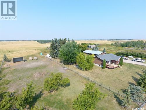 Beckett Acreage 3 Miles North Of Moosomin, Moosomin Rm No. 121, SK - Outdoor With View