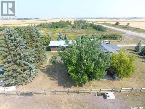 Beckett Acreage 3 Miles North Of Moosomin, Moosomin Rm No. 121, SK - Outdoor With View