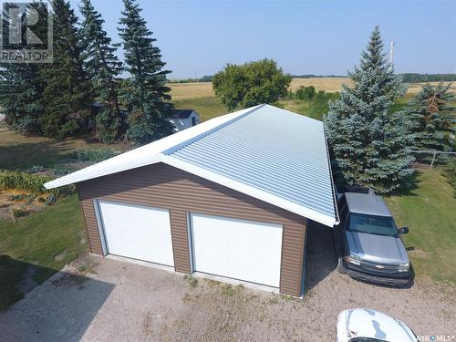 Beckett Acreage 3 Miles North Of Moosomin, Moosomin Rm No. 121, SK - Outdoor