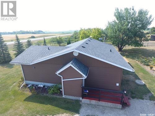 Beckett Acreage 3 Miles North Of Moosomin, Moosomin Rm No. 121, SK - Outdoor