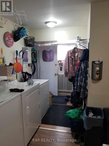 377 Hemlock Street, Timmins, ON - Indoor Photo Showing Laundry Room