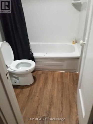 377 Hemlock Street, Timmins, ON - Indoor Photo Showing Bathroom