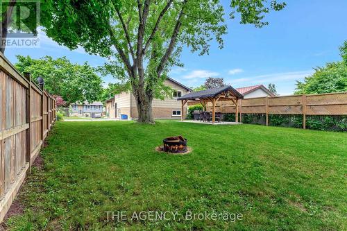 26 Centennial Avenue, Tillsonburg, ON - Outdoor