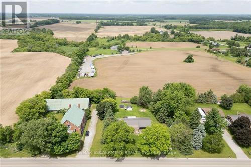 1419 Norfolk County 19 Road, Norfolk, ON - Outdoor With View