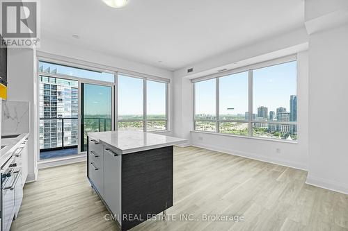 2209 - 36 Park Lawn Road, Toronto (Mimico), ON - Indoor Photo Showing Other Room